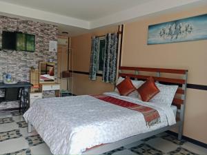 สมหวัง โฮมสเตย์