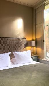 Boutique hotel Villa Trompenberg