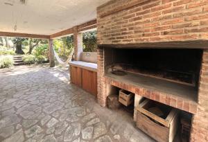 Casa Valeria I Ideal Familias I Cerca de la Playa - Ayres del Bosque Alojamientos