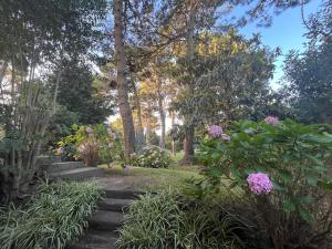 Casa Valeria I Ideal Familias I Cerca de la Playa - Ayres del Bosque Alojamientos
