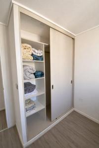 Cómodo depto familiar en La Serena cerca de la playa