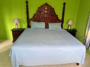 Reggae Moon Guesthouse