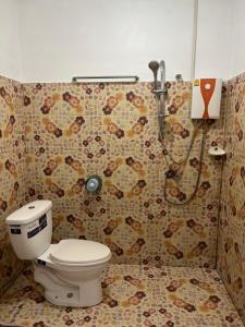 Bangreen Naiyang Hotel