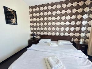 Zlata Nordic 5H Apart private parking