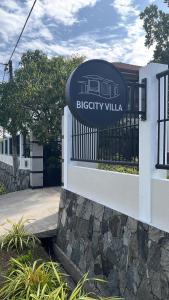 Bigcity Villa - Airport Transit Hotel