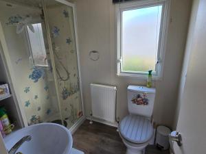 Seaside Caravan Home