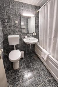 Balkan Beauty Stays by He-Ra Apartments Skopje