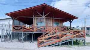 Casa de Praia - Recanto do Mar