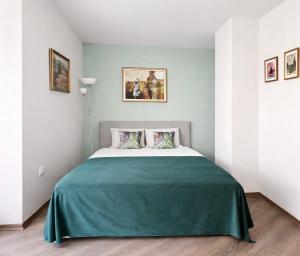 Balkan Beauty Stays by He-Ra Apartments Skopje