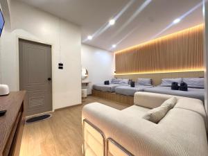 Pk house and cosy - Sala Serene