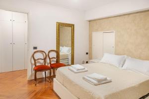 Venetian house - Guglie