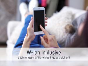 Huus Binnensee OG1, Frisch renoviert für 2, Ruhige Lage nahe Südstrand