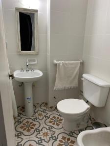 San Martín Centro Apart- 3 bedrooms