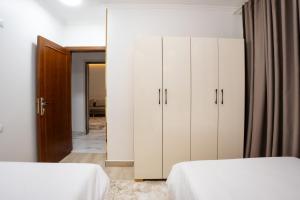 Luxor Nile View Apartment Marah 1