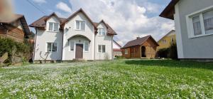 Апарт-садиба Мрія