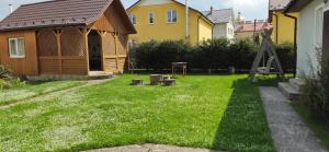 Апарт-садиба Мрія