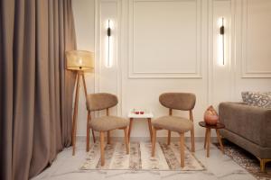 Luxor Nile View Apartment Marah 1