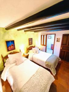 Casa d Angelo Aparta- Hotel