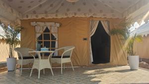 Mayura Retreat