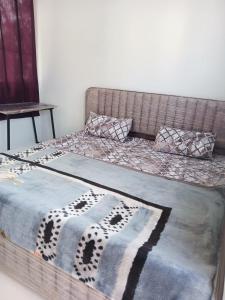 Independent homestay DDN