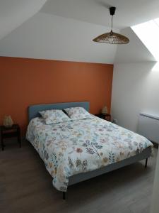 Appartement meublé, Le 37bis