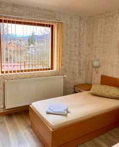 Hotel Restaurant Vodenitsata