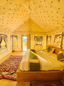 Surya Bagh Luxury Desert Camp