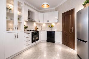 Central Landing Apartment