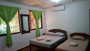 Hotel Marielos Tamarindo