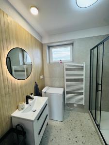 Panorama View Apartment