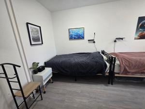 Meer-Moment Sand und Seele