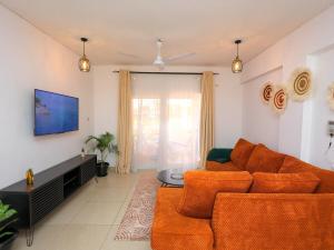 Jenaya 3 bedroom apartment, Nyali