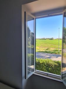 Il casale di Maccarese