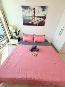 Azure Destinys Suites 1912