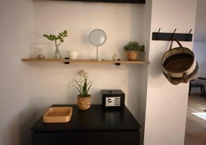 Central Luxe Family Retreat