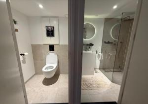 Central Luxe Family Retreat