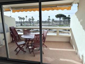 Marina Le Grau du Roi Port Camargue