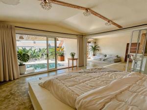 Thara Palm Villa - Boutique Luxury in Srithanu