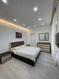 Paco Apartment Center Shkoder