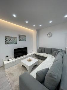 Paco Apartment Center Shkoder