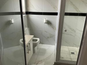 Atlantic Desertview Guesthouse