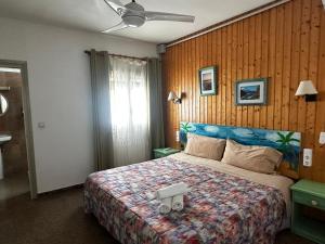 P&R hostals Maria Rosa
