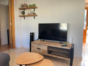 Villa Bonita, with a private pool