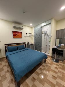 Family House Bui Vien