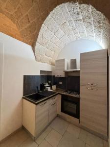 CenVi House - Il palazzotto del Conte Zio