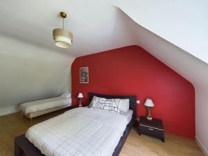 Spacieuse Néo-Bretonne