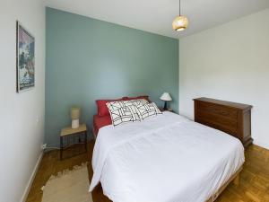 Spacieuse Néo-Bretonne