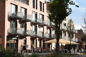 Steverbett Hotel - Seppenrade