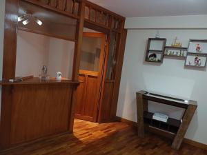 Residencia familiar Premium