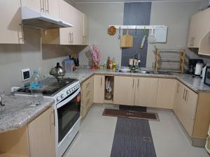 Residencia familiar Premium